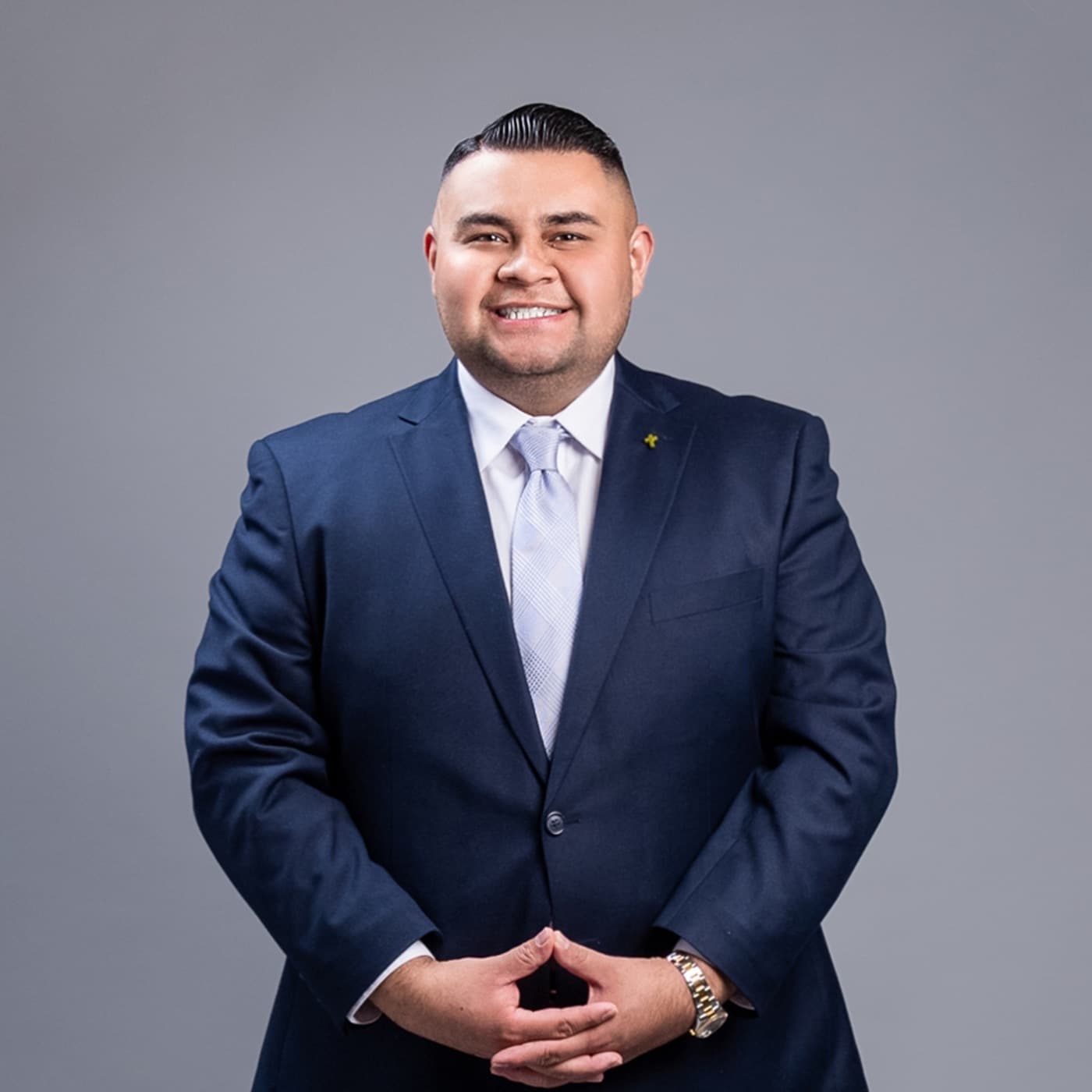 George Valencia