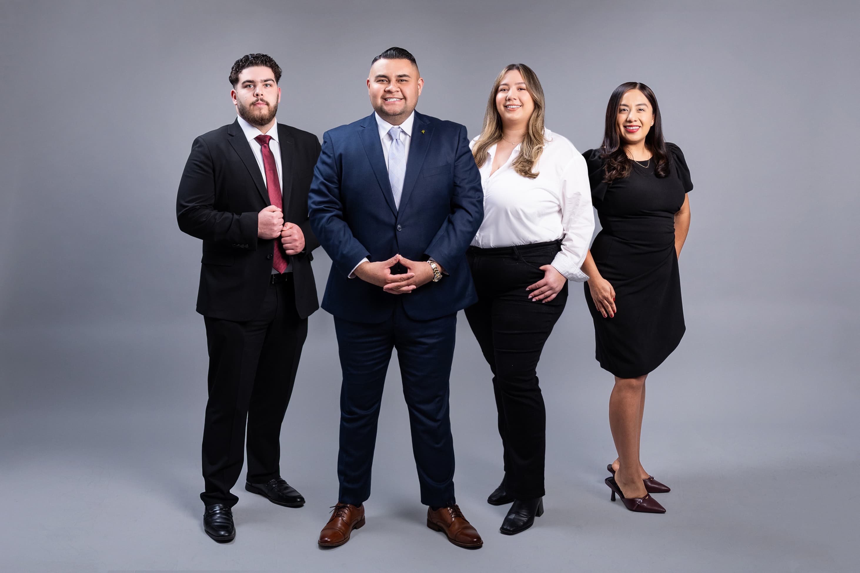 Serving You Real Estate Group
