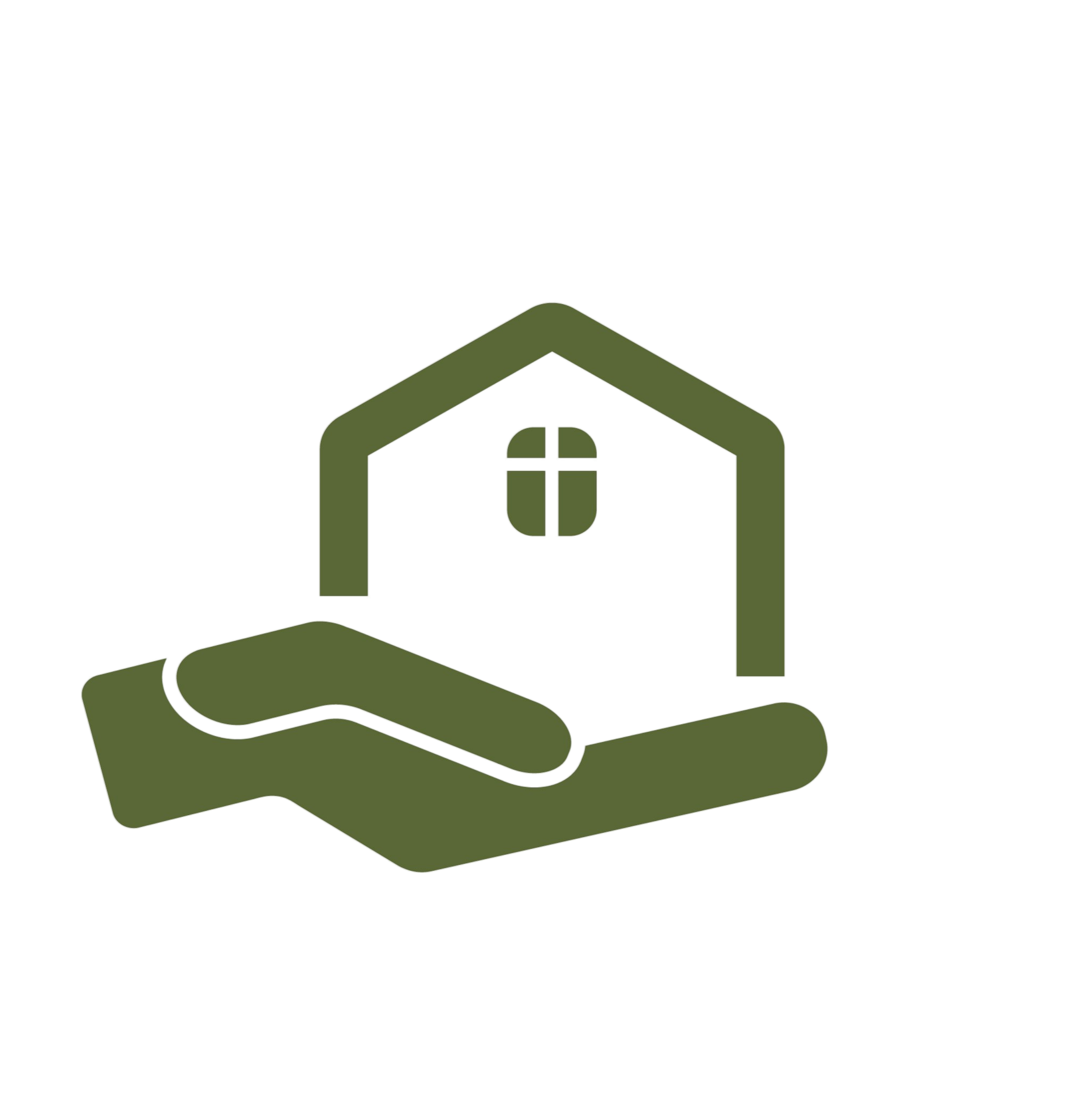 Serving YOU Real Estate Group logo